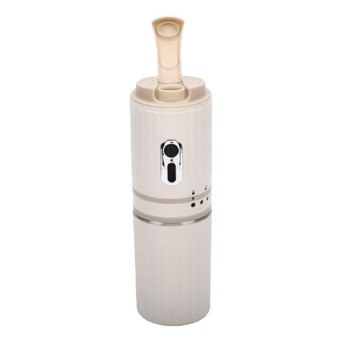 Cafetera de vacío portátil con molinillo y vaso 2900 cc miniatura 5