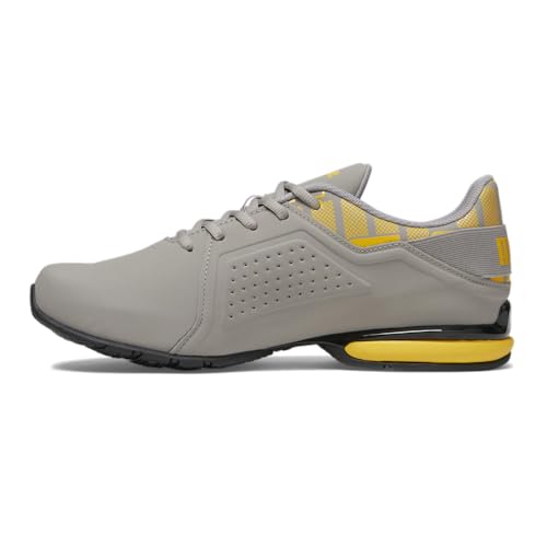 Image of PUMA Men's Viz Runner Cross-trainer Shoes