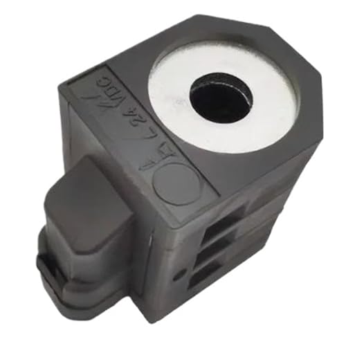 Bobine d'électrovanne R80 DC12V solénoïde 13mm hauteur 52 - 2