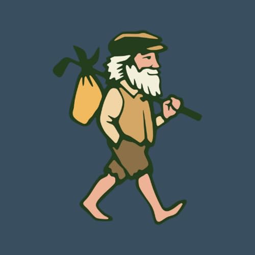 The Old Charlie Podcast cover art