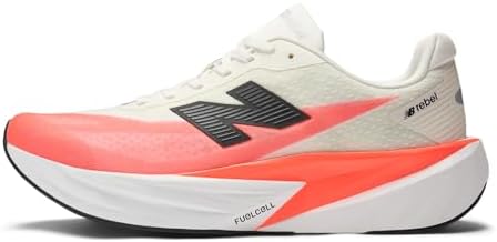 New Balance Running Shoes Training Shoes Club Activities FuelCell Level v5 Gray White MFCXLL5D