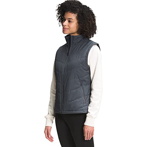 The North Face Colete Tamburello feminino, cinza Vanadis, M