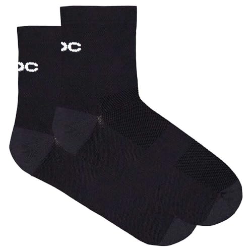 POC Cadence Road Short Socks for Men and Women