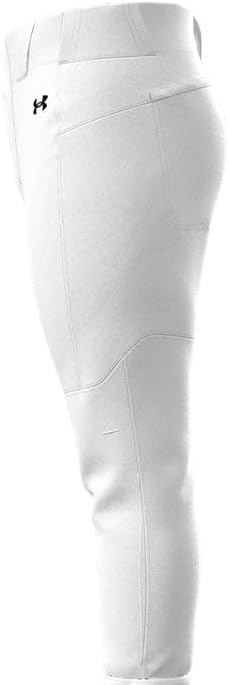 Under Armour Men's Utility Elite Tweener Pants Apparel - 4-Way Stretch and Sweat Wicking