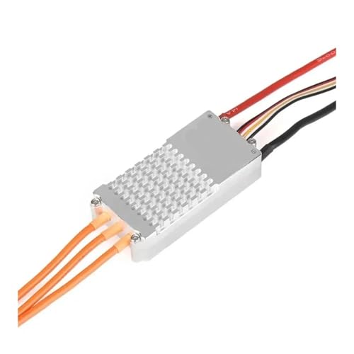 ESC 60A 12S V1.2 contrôleur de vitesse pour drone FPV MN605S U8II