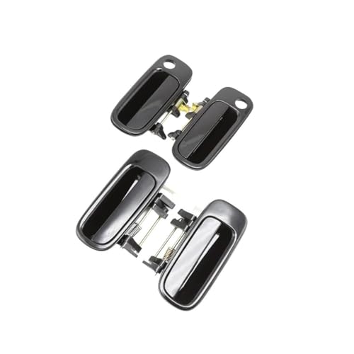 Poignées portières Camry cassées solution remplacement kit complet