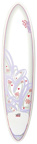 NSPサーフベティ 7'2\