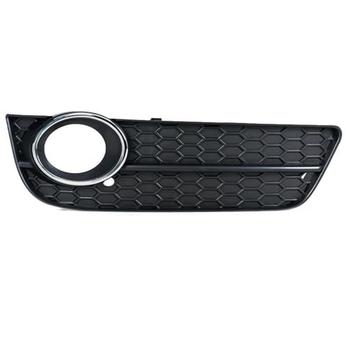 Grille de phare antibrouillard en nid d'abeille noire robuste côté droit pour auto 2011