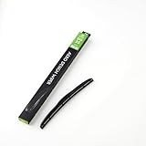 Fesco デザインワイパーブレード DG-35 ゴム長さ350mm ゴム幅8.6mm