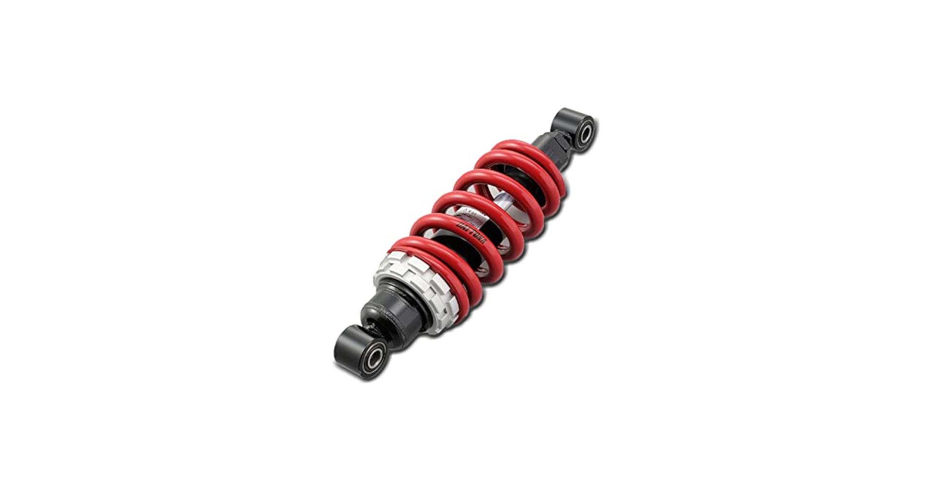 Amazon.com: DAYTONA Reinforced Rear Shock Compatible with