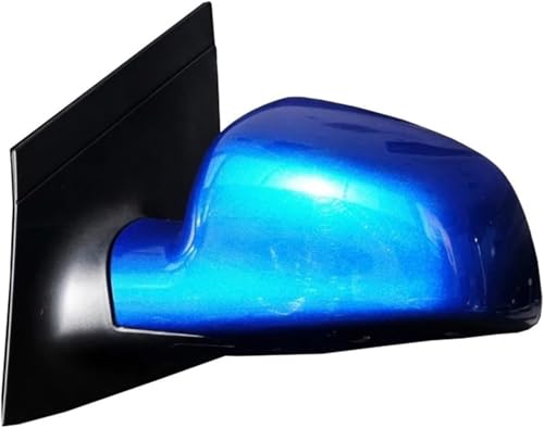 Rétroviseur Haima 2 cassé ? Remplacez-le par ce modèle électrique bleu gauche