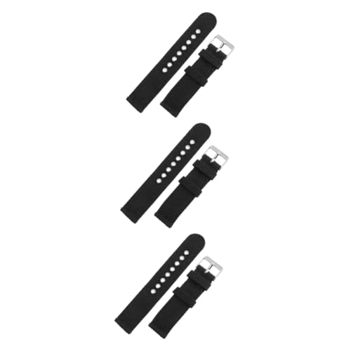Bracelet pour montre connectée au design élégant et finitions haut de gamme léger