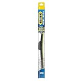 Rain-X 810328 Repellency Water Repellent Wiper Blades, 28' Windshield Wiper, All Weather Streak-Free for Enhanced Visibility w/Water Repellency Formula [Amazon Exclusive]