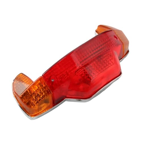 Luz trasera para MBK Booster Spirit 50 (2002-2003) recambio 4VU-H4720-00 2