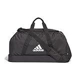 Adidas Tiro Du Bc Tasche Black/White One Size