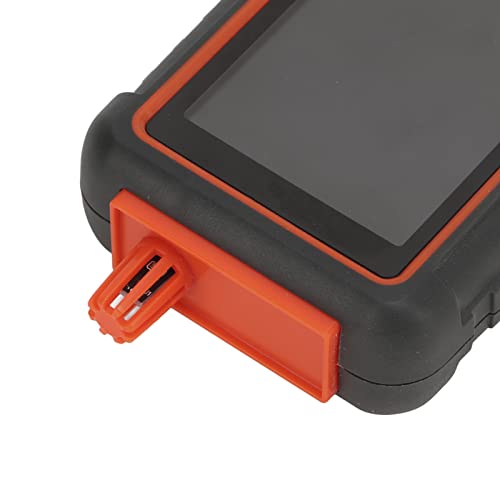 Medidor Geiger JD-3001 con Pantalla Digital y Múltiples Funciones miniatura 6