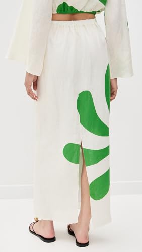 Cala de la Cruz Women's Magda Skirt3