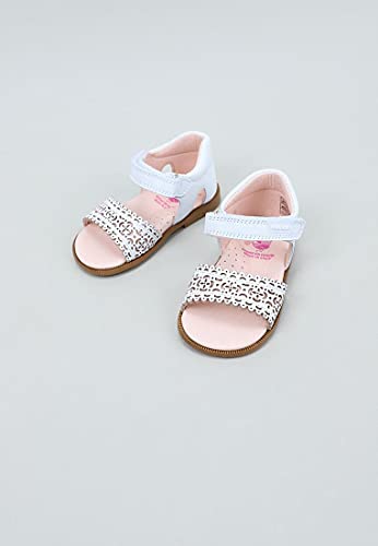 Pablosky 093700 baby-meisjes Sandaal - Image 4