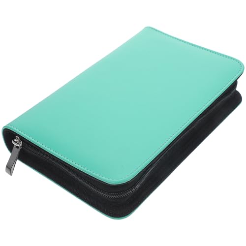 Pastillero de viaje NUOBESTY para organizar medicación diaria sin mezclar comprimidos