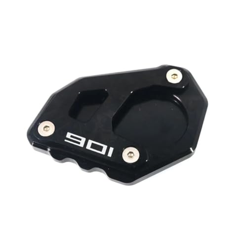 Extension béquille Norden 901 en alu CNC pour une stabilité premium