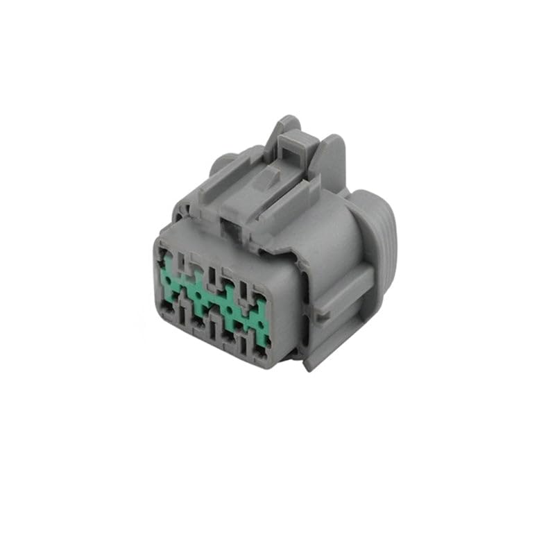 Amazon.com: 8 Pin Connector - compatible with F71A8, CE8027F