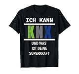 KNX Programmieren Shirt