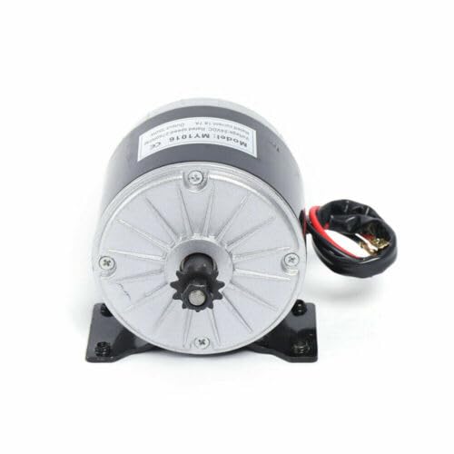 Motore magnetico a energia libera perpetuo permanente fai da te DC motore elettrico mobile ad alta velocità per turbine eoliche 24 V 350 W