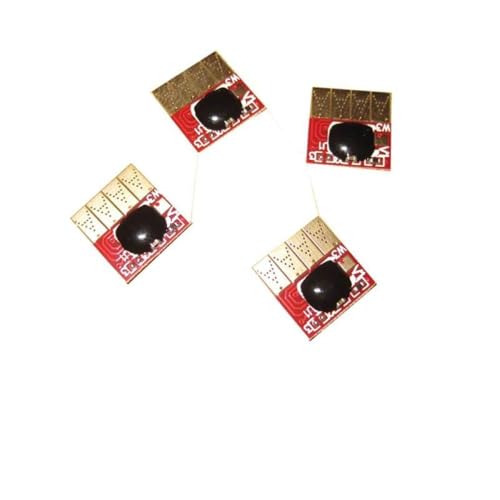 Puce 711 CISS cartouche permanente imprimante Designjet T120 T520