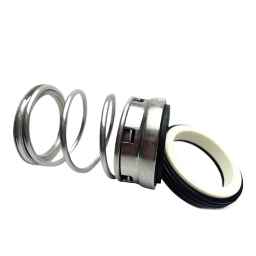 Joint mécanique à soufflet en élastomère type 1-3 pouces garniture pompe eau