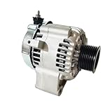 Generator Alternator Compatible With LEXUS LX470 TOYOTA LAND CRUISER 100 4.7 2UZ-FE 1998-2008
