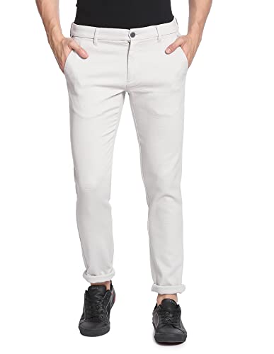 Image of U.S. Polo Assn. Men's Mid Rise Regular Pants