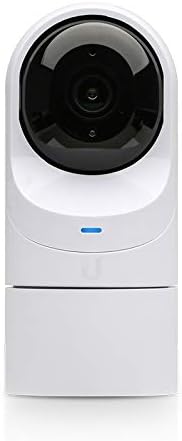 Ubiquiti Networks UVC-G3-FLEX UniFi Camera G3 Flex 1080p Video Indoor/Outdoor Night/Day Wide View IP LEDs:: (Enterprise Computing > Wireless Networking) +}
