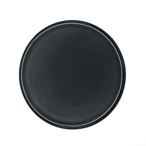 Cubierta superior de cocina de gas interna larga adecuada para estufas Sabaf en varios tamaños, incluyendo 55 mm a 130 mm (cubierta plana 100)