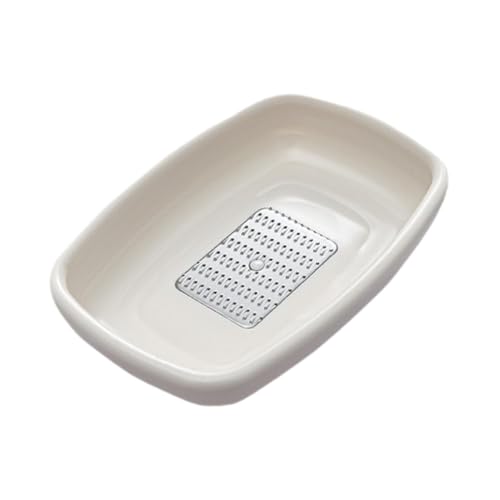 Image of Ginger Grater Kitchen Grater Garlic Grater for Vegetables Hard Cheeses Onion | Garlic Presses
