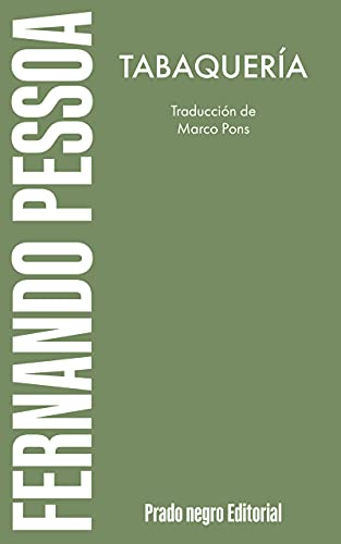 Tabaquería: Edición Bilingüe Tabaquería: Edición Bilingüe