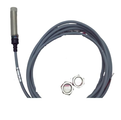 Capteur de proximité IA12DSN04PO pour éviter les pannes mécaniques par friction