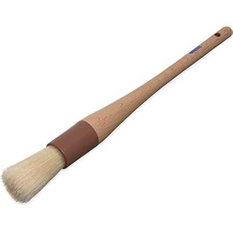 SPARTA 4038000 Boar Bristle Brush Cover