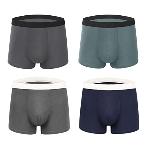 URROA 4 Pack Fat XL Briefs