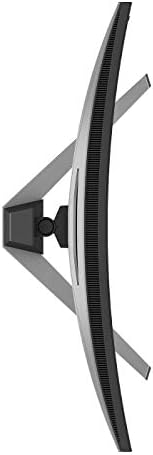 BenQ MOBIUZ EX3415R 34 Inch IPS WQHD 1900R Ultrawide Curved Gaming Monitor, 144Hz 1ms, HDR400, 98% P3 , 2.1ch Speaker, FreeSync Premium, Remote control, and Height Adjustable