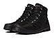 Palladium Unisex Pampa Sp20 Cuff Wp+ Stiefelette, Schwarz, 40.5 EU