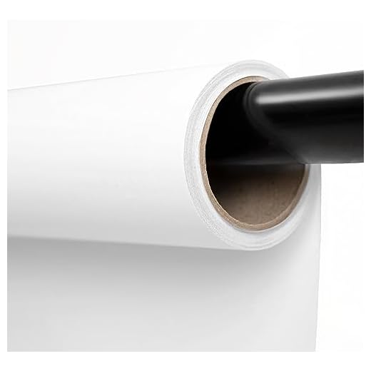 Kate Seamless White Photography Backdrop