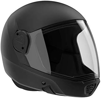 Cookie G4 Skydiving Helmet (Black, L 