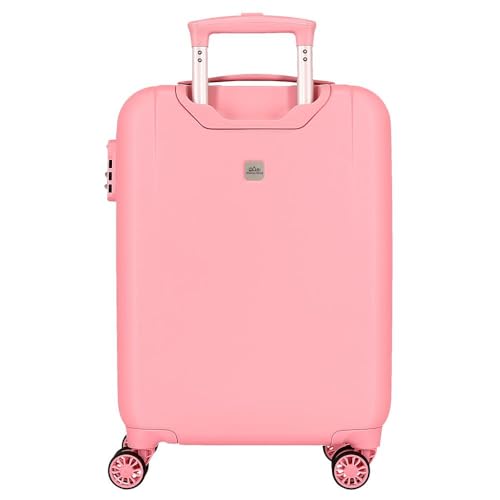 Valises Rigides ABS Hello Kitty 4 Doubles Roues Maniabilité 360°