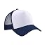 French Navy / White