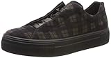 Flexible Laufsohle Legero Damen Lima Sneaker, Grau (Lavagna (Dunkelgrau) 08), 38 EU