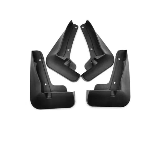 Garde-Boue Subaru Crosstrek 2024 - Protecteur Automatique Anti-Projections Haute Densité