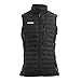 Produktbild DEWALT - Force Black Lightweight Gilet XL - Einheitsgröße EU / UK