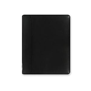Filofax 26112 Organizer Lockwood A5 zip multilingual, marine