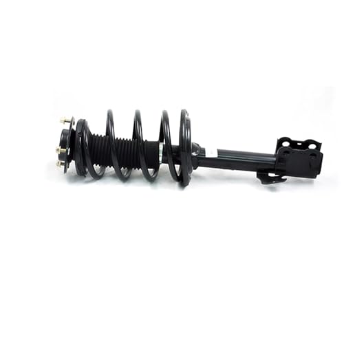 Image of Gabriel G57481 Ultra ReadyMount Front Left Complete Strut Assembly for 08-10 Toyota Highlander 3.3L 6Cyl, 09-10 Toyota Highlander 2.7L 4Cyl AWD (1 Pack)