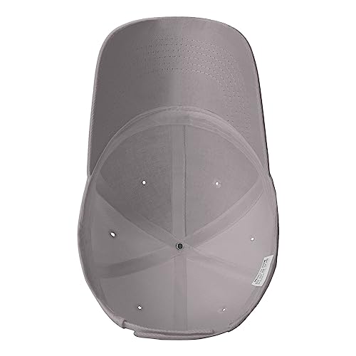 MH-60 Seahawk Silhouette Baseball Cap Dad Hat Outdoor Sports Casual Style Gray - Thumbnail 5